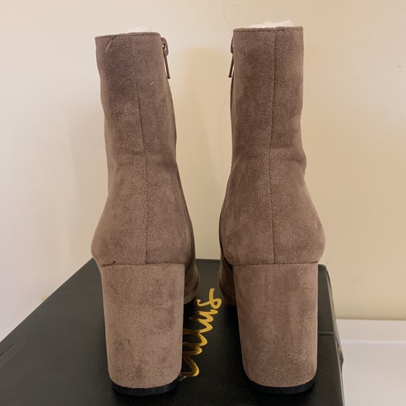 Lulus booties - Picture 2 of 6